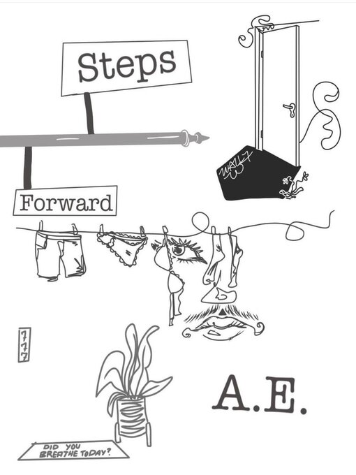 Title details for Steps Forward by Alexander Eli - Available